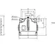 Блочный выключатель Balluff BNS 813-B06-R12-61-A-22-06