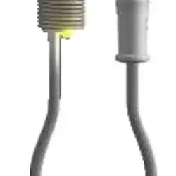 Индуктивный датчик NEFTIM NISCF-M1202C-O2U-4E12