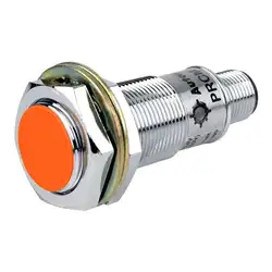 Индуктивный датчик Autonics PRCM18-5DP