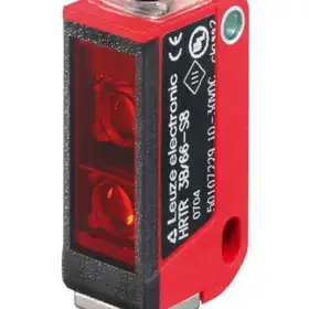 Оптический датчик Leuze Electronic RKR 3B/22D.01,200-S8