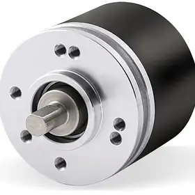 Инкрементальный энкодер DATASENSING ENC41-S06-2048-C15