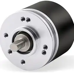 Инкрементальный энкодер DATASENSING ENC41-S06-2048-C15