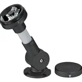 Стойка для монтажа Leuze Electronic A7-MP2-100