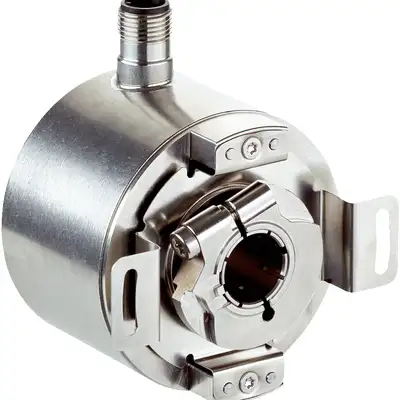Многооборотный энкодер SICK AFM60I-BDAC004096