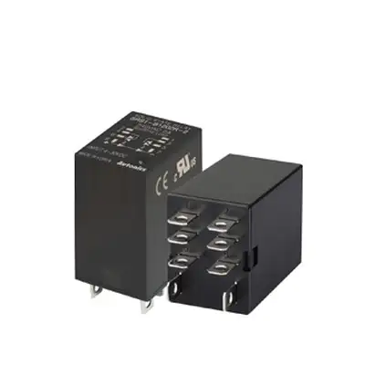 Твердотельное реле Autonics SRS1-B1202-2