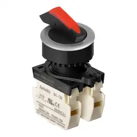 Селекторный переключатель Autonics S3SFN-S3AR