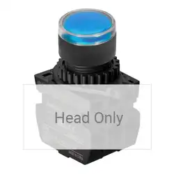 Кнопочный выключатель Autonics S2PRU-P3B