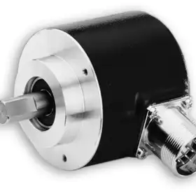 Абсолютный энкодер Baumer GA210.A12B005