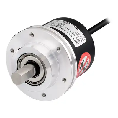 Инкрементальный энкодер Autonics E58SC10-1024-6-L-24