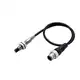 Индуктивный датчик Omron E2E-X8MB1TL8-M1TJ 0.3M