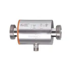 Электромагнитный расходомер IFM Electronic SM8050