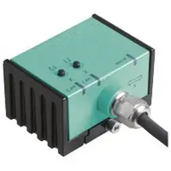 Инклинометр Pepperl Fuchs INX360D-F99-I2E2-8,5M