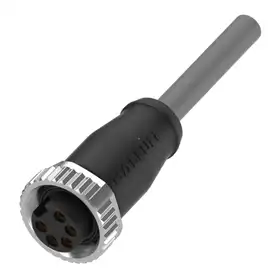 Разъем с кабелем Balluff BCC A315-0000-10-030-PS85N4-100