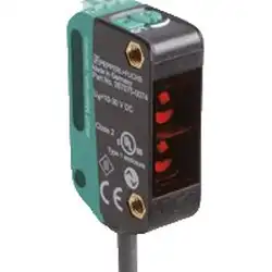 Оптический датчик Pepperl Fuchs OBR7500-R100-E5F-IO-0,3M-V1