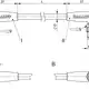 Соединительный кабель Balluff BCC M324-M324-30-606-PX44T2-010