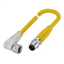 Соединительный кабель Balluff BCC M323-M313-30-602-EX43T2-015