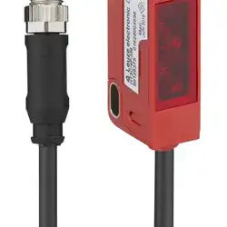 Оптический датчик Leuze Electronic HT3CI/4P-200-M8