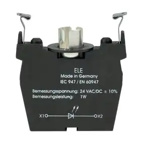 Блок индикации Schmersal ELE