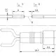 Оптоволоконный кабель Balluff BOH TJ-G02-001-01-S49F
