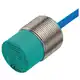 Индуктивный датчик Pepperl Fuchs NJ15-30GM-N-2,5M