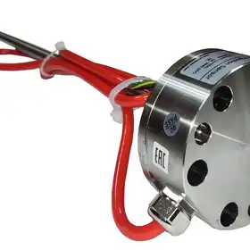 Магнитострикционные датчики линейных перемещений AMT Linear Position Sensor серии GB SSI