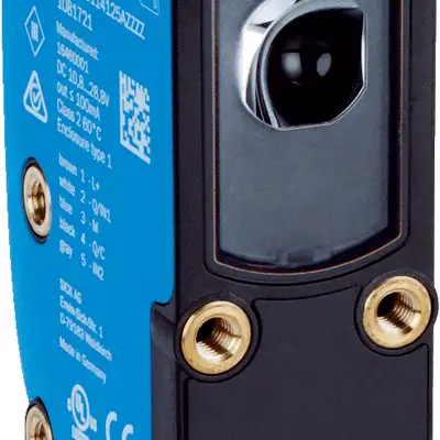 Датчик контраста SICK KTX-WP91141252ZZZZ