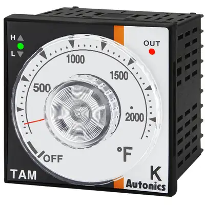 Температурный контроллер Autonics TAM-B4SKCF