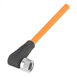 Разъем с кабелем Balluff BCC M323-0000-10-001-PW3334-020