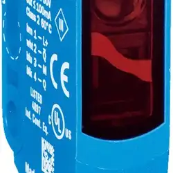 Оптический датчик SICK WL9M4G-3P2232