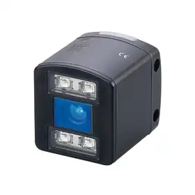 3D-датчик IFM Electronic O3D352