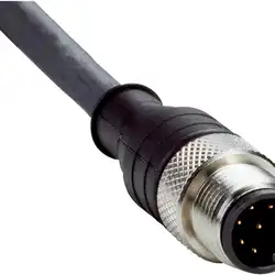 Разъем с кабелем SICK STL-127SG05ME25KM0