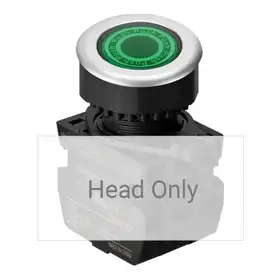 Кнопочный выключатель Autonics S3PF-P3G