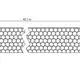 Рефлектор Balluff BOS R-6-45
