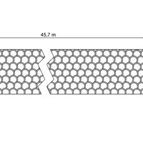 Рефлектор Balluff BOS R-6-45