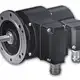 Инкрементальный энкодер Baumer POG90 DN 4096 TTL + FSL2