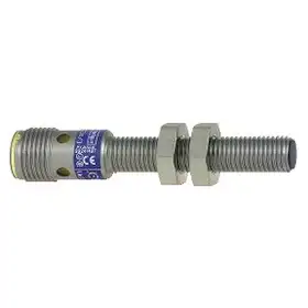 Индуктивный датчик Telemecanique XS508BLPBM12