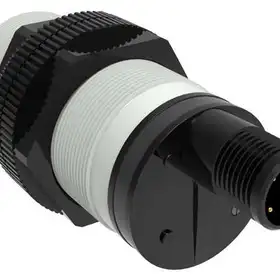 Оптический датчик LANBAO PR30S-BC100DNC-E2