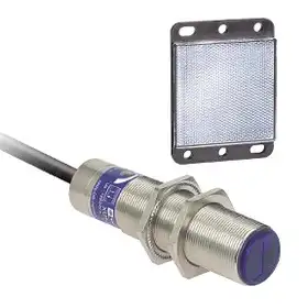Оптический датчик Telemecanique XU9M18MB230L5