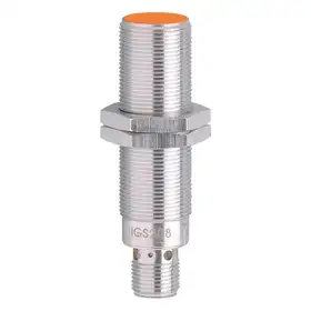 Индуктивный датчик IFM Electronic IGS212