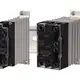 Твердотельное реле Autonics SRHL1-1240