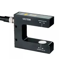 Ультразвуковой датчик кромки NEFTIM NUS-62NV