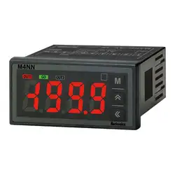 Цифровой индикатор-измеритель Autonics M4NN-AA-11