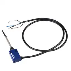 Kонцевой выключатель Telemecanique XCMN2107L1