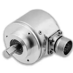 Абсолютный энкодер Baumer GM400.010A304