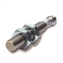 Индуктивный датчик DATASENSING IS-08-A2-S2