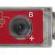 Датчик фотометки Leuze Electronic KRT18BM.V3/G6X-M12