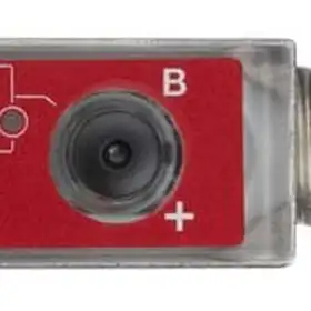 Датчик фотометки Leuze Electronic KRT18BM.V3/G6X-M12