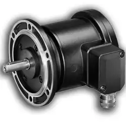 Инкрементальный энкодер Baumer POG9 DN 1024 TTL 11x30/10x15