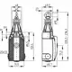 Тросовый выключатель аварийной остановки Schmersal ZQ900-13