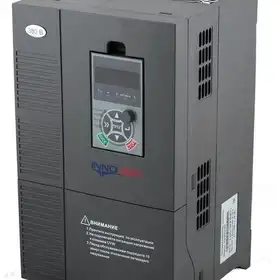 Частотный преобразователь INNOVERT ITD153U43B3